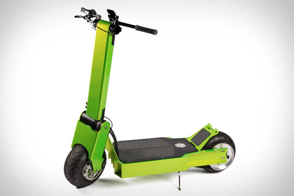 Electric scooter for sale