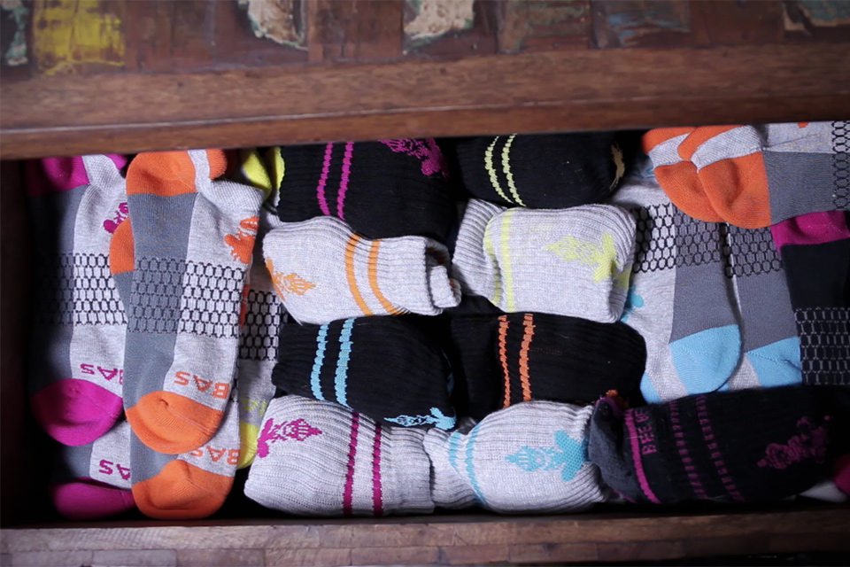 Bombas Socks Uncrate