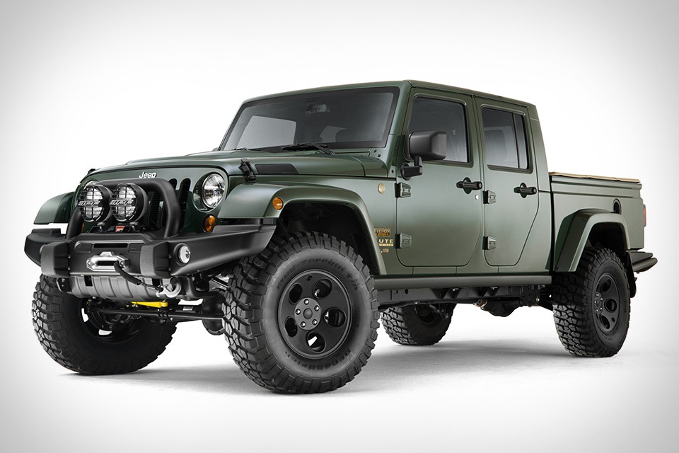 Buy a jeep brute #2