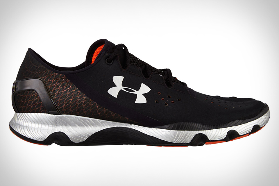 under armor shoes on sale