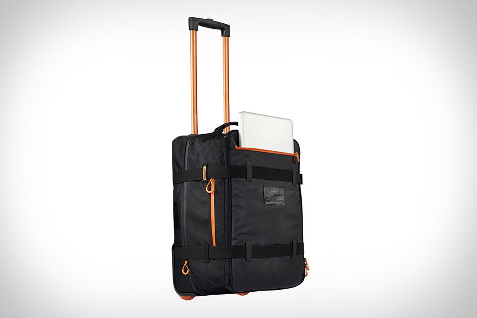 Travelteq Active Carry-On Bag