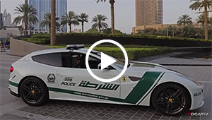 World's Fastest Police Cars on Devour.com
Fastest Police Car In The World 2013