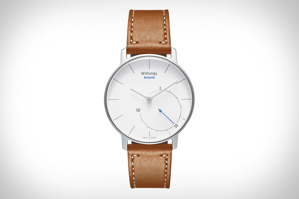 Withings Activite Smart Watch