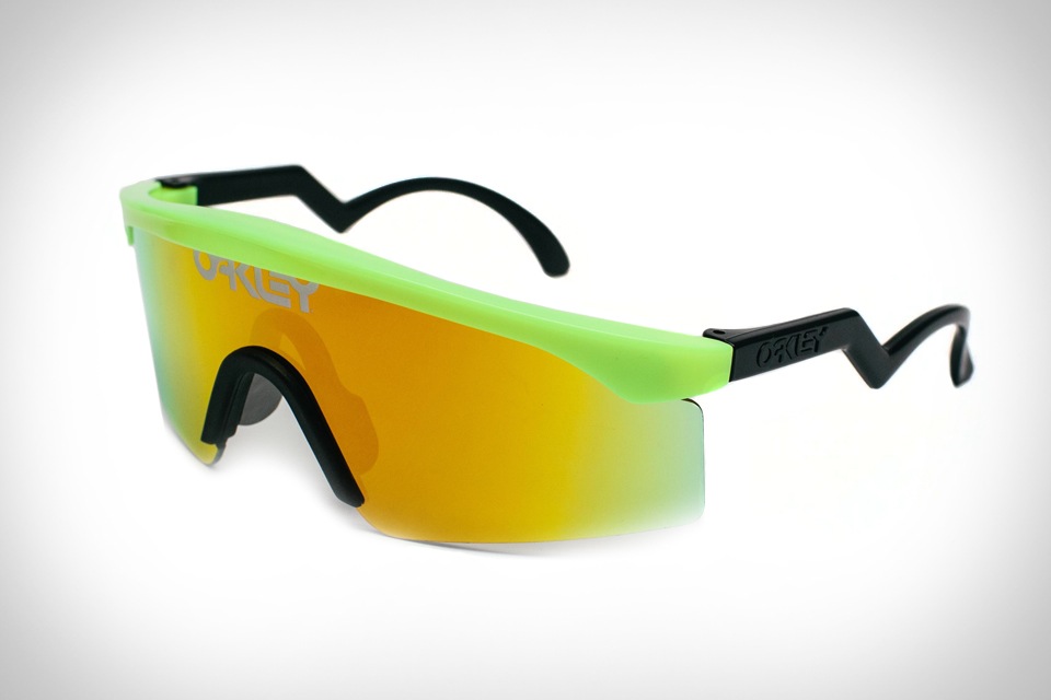 oakley vintage razor oakley vintage razor