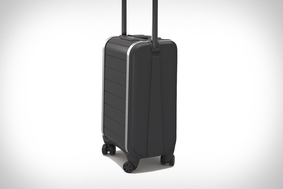 Trunkster Suitcase