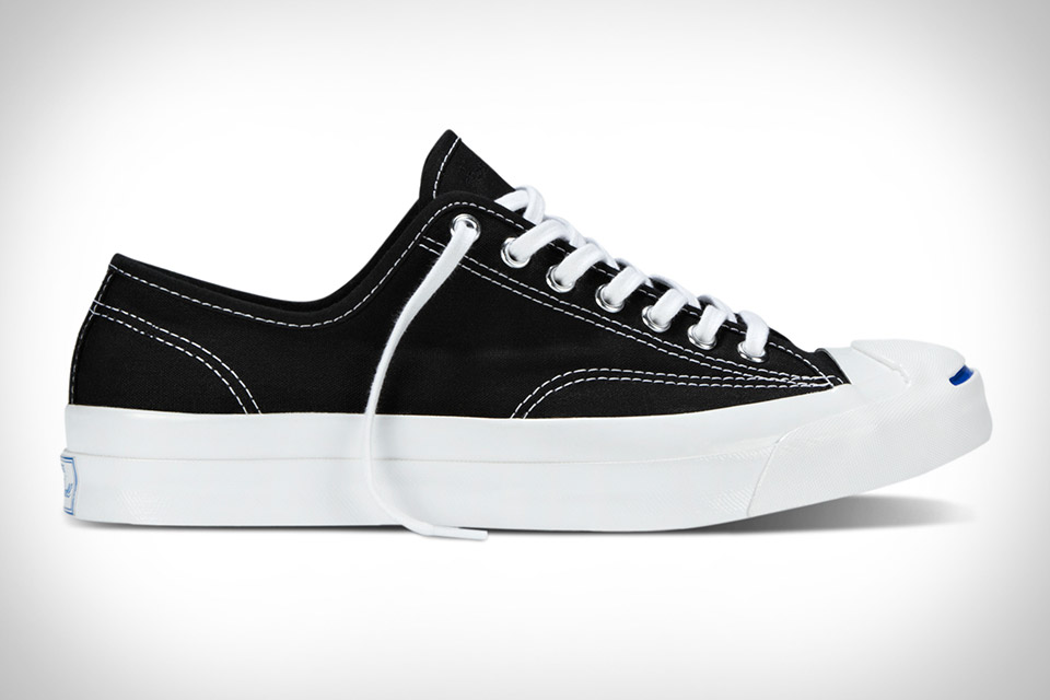 converse jack purcell the one with the wedge