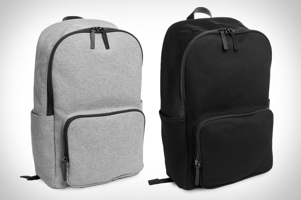 Everlane Modern Backpack Uncrate