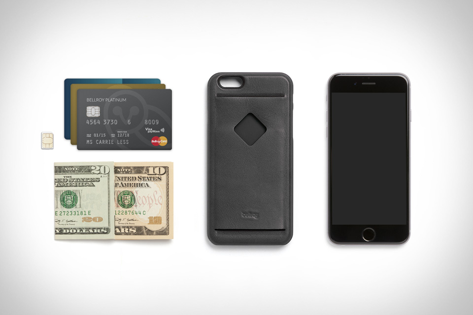 Bellroy Phone Card Case