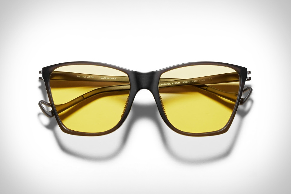 RayBan Clubround Sunglasses Uncrate