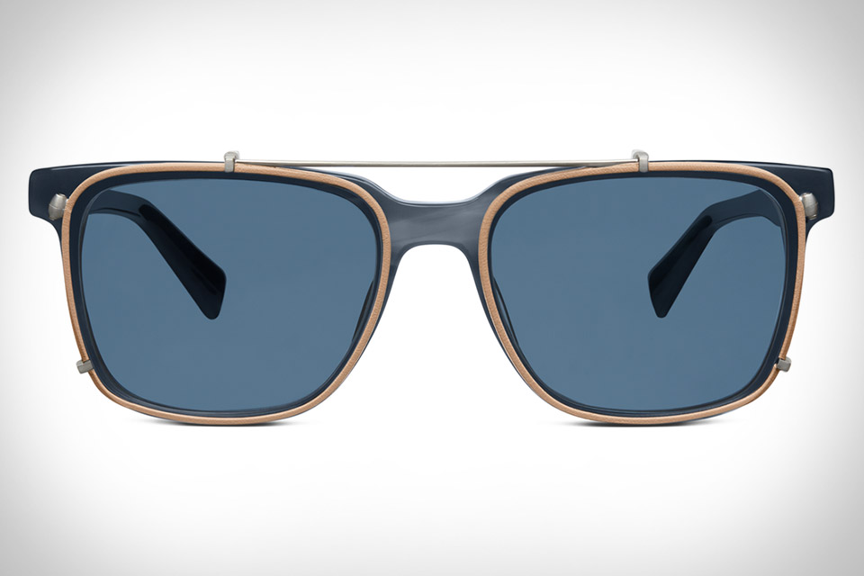 Warby Parker Windsor Collection