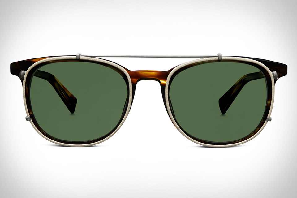 warby clip on 3