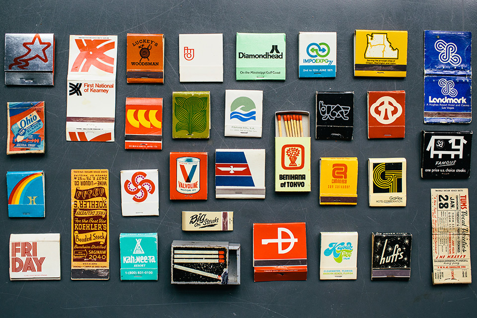 Draplin Design Co. : Uncrate