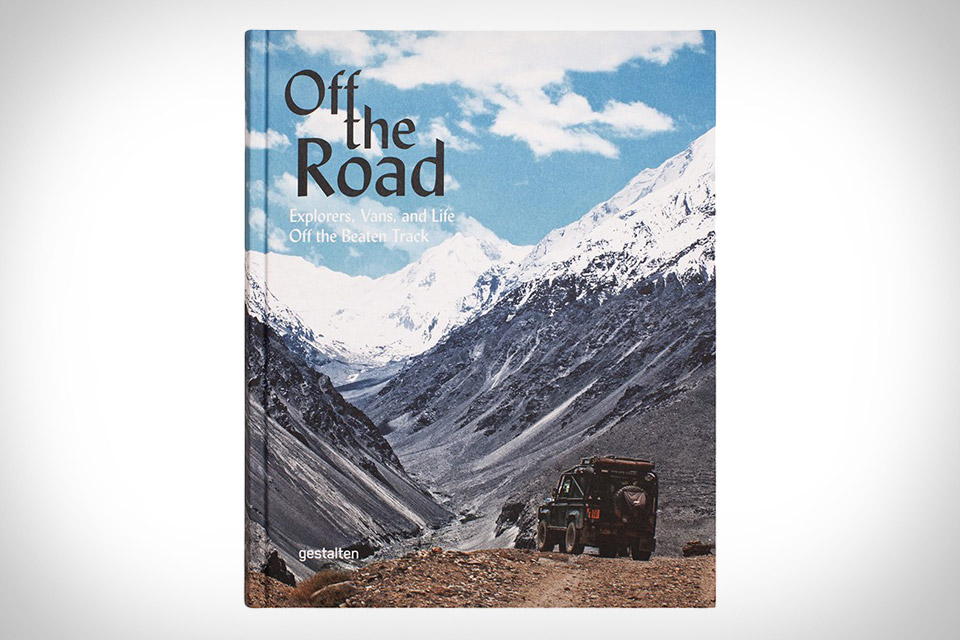 Off The Road Uncrate