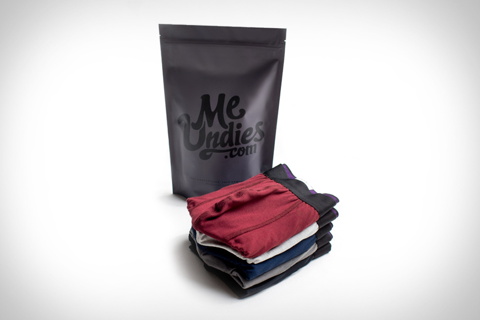MeUndies Underwear