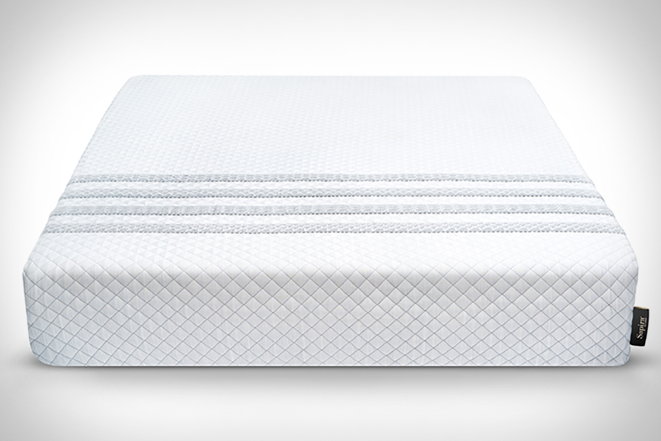 Sapira Mattress