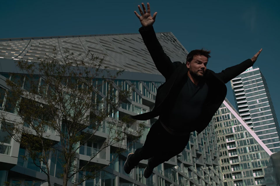 Abstract The Art of Design Uncrate