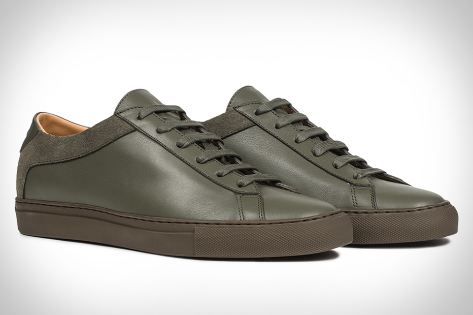 koio capri shoes