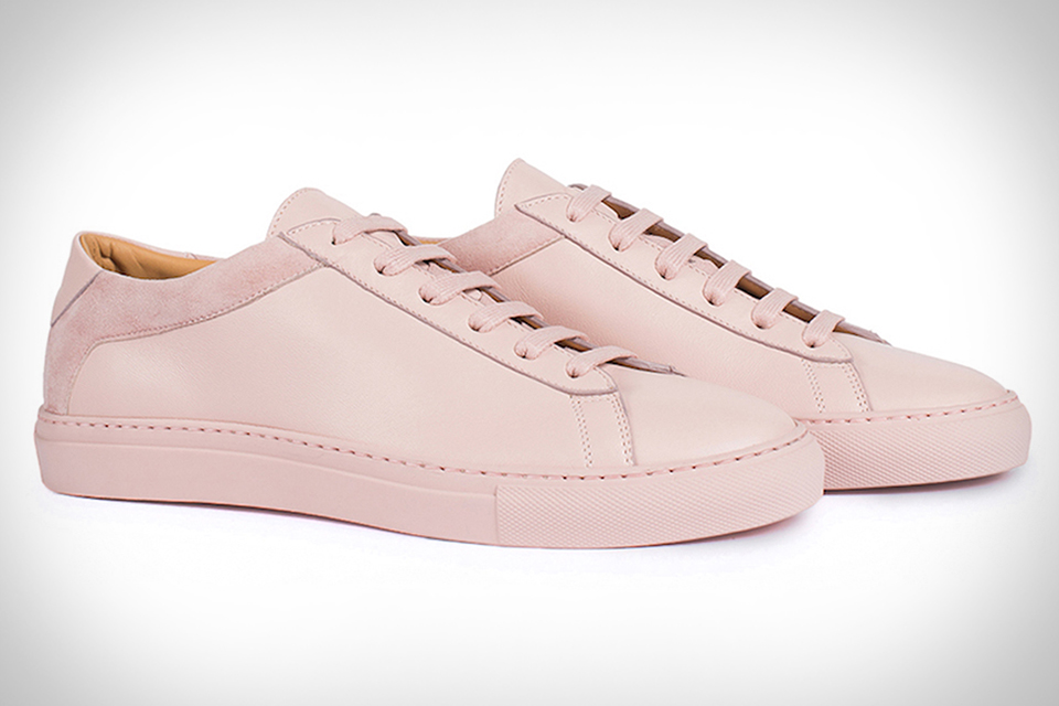 koio capri shoes