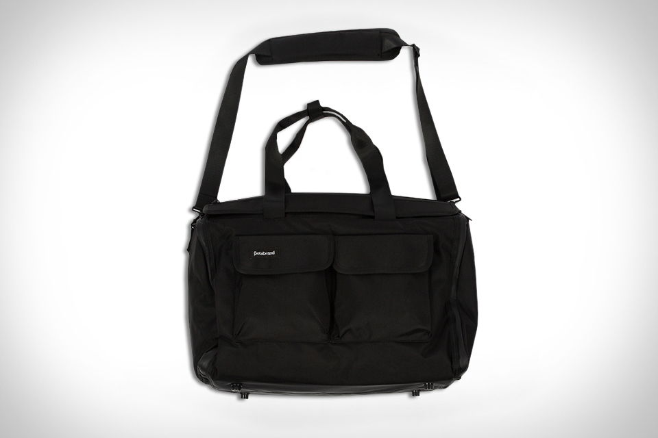 Betabrand Weekbender Bag