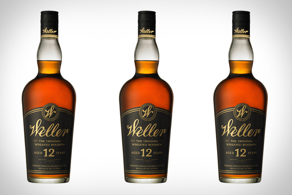 Weller 12 Bourbon