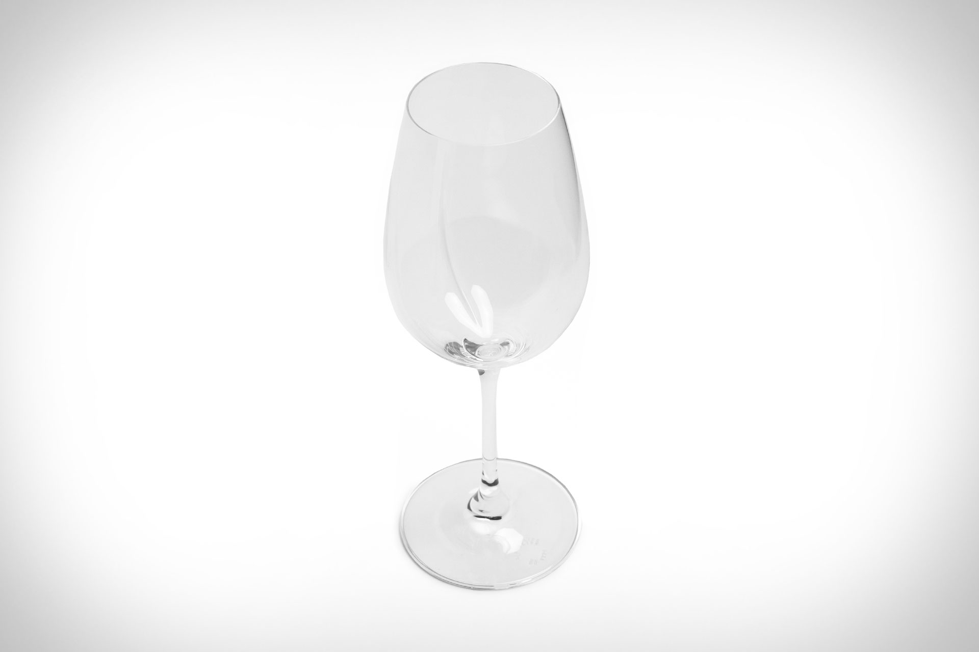 L Atelier Du Vin Exploreur Oenology Wine Glasses Set Uncrate