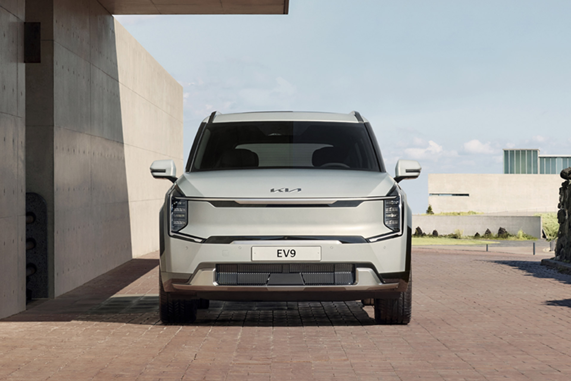 Kia EV9 SUV Uncrate