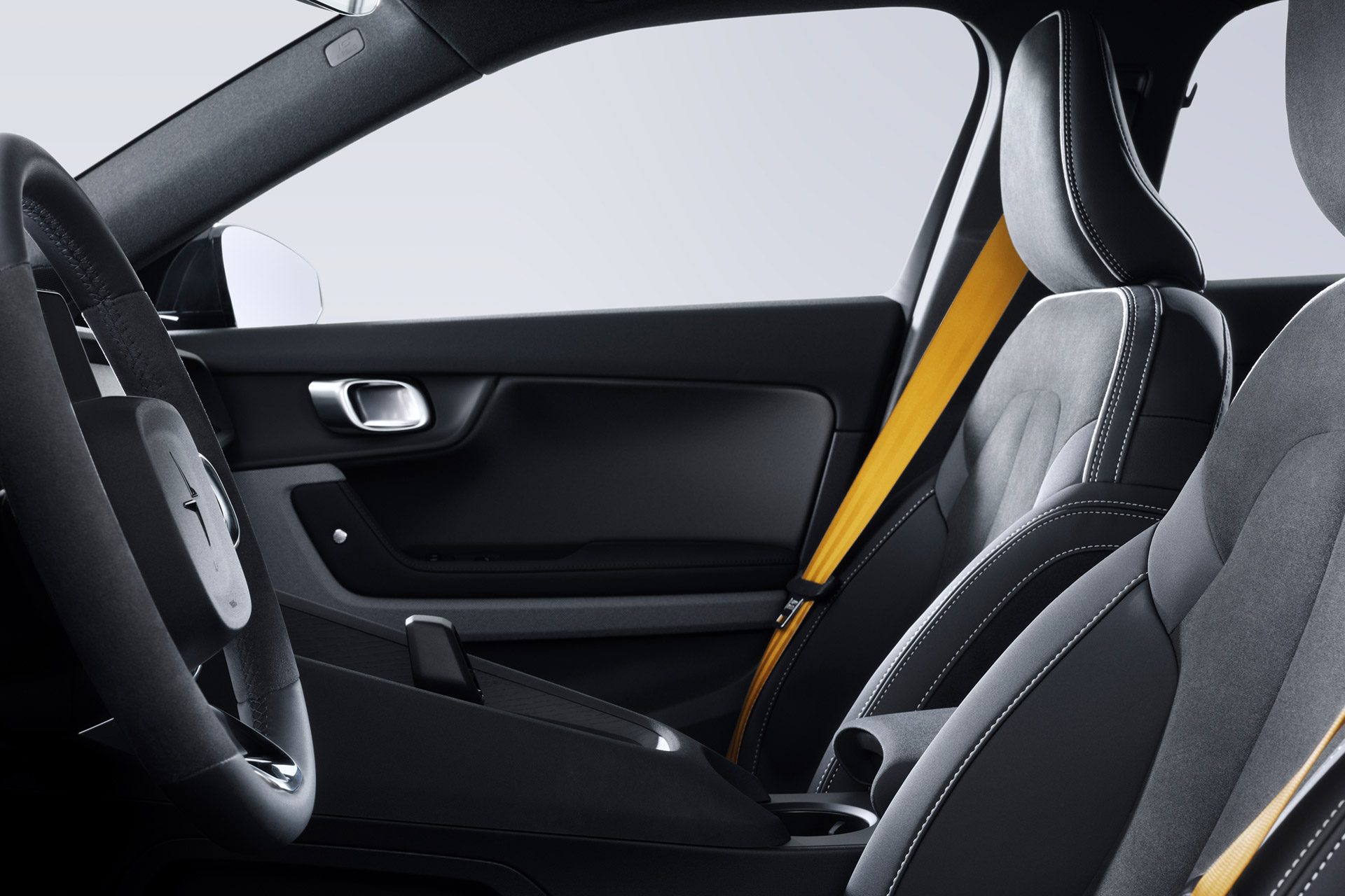 Polestar Bst Edition Ev Uncrate