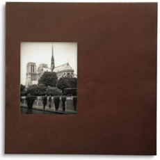 Room & Board Off-Centered Wall Frame