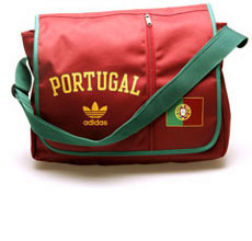 Adidas Portugal Messenger Bag