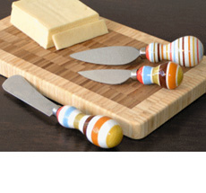 Cheese Set