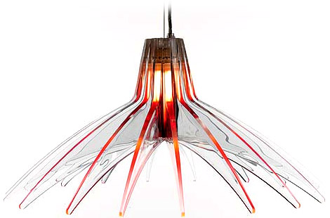 Agave Lamp