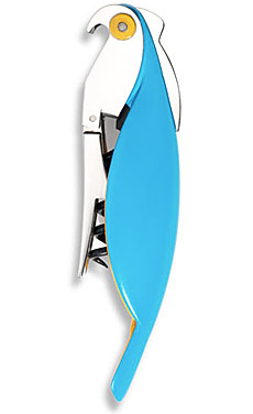 Parrot Corkscrew