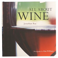 All About Wine