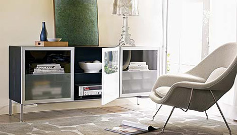 Alto Credenza