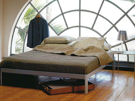 Alu Bed