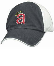 Los Angeles Angels of Anaheim Slider Hat
