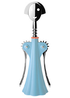 Anna G. Corkscrew