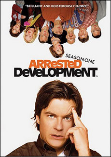 Arrested Development Season One