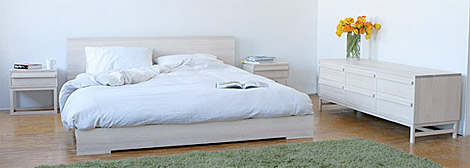 Bed 011 from Atlantico
