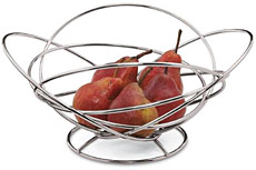 Atomic Fruit Bowl