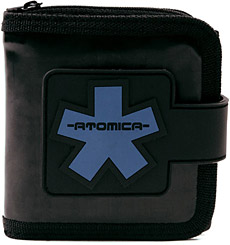 Atomica Wallet