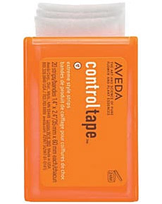 Aveda Control Tape Style Strips