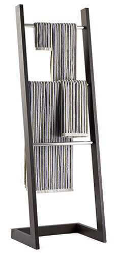 Classic Bath Towel Ladder