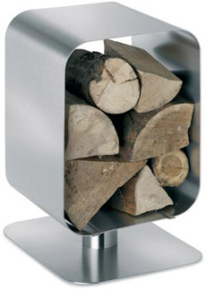 Bebop Wood Rack