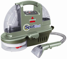 Bissell SpotBot