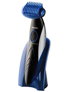 Philips Bodygroom