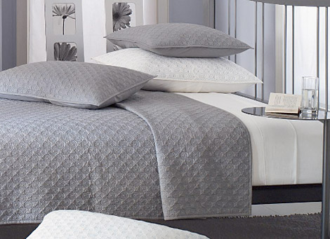 Bolero Quilt