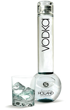 Bong Vodka