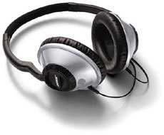 Bose Triport Headphones