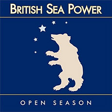 Open Season by British Sea Power